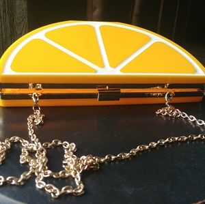 Lemon Clutch